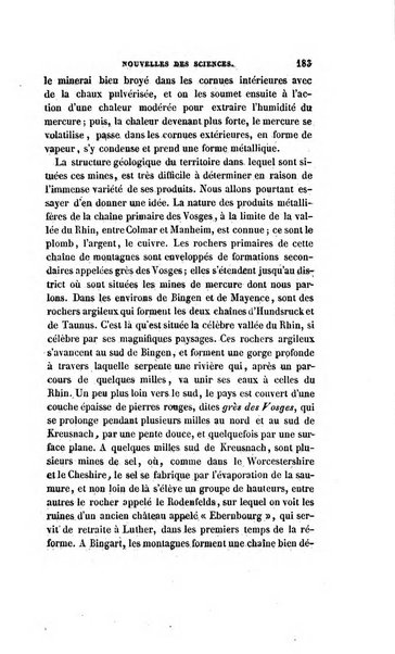 Revue britannique, ou choix d'articles traduits des meilleurs ecrits periodiques de la Grande Bretagne, sur la litterature ...