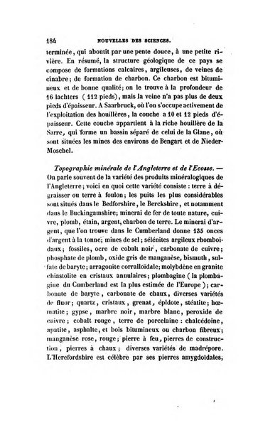 Revue britannique, ou choix d'articles traduits des meilleurs ecrits periodiques de la Grande Bretagne, sur la litterature ...