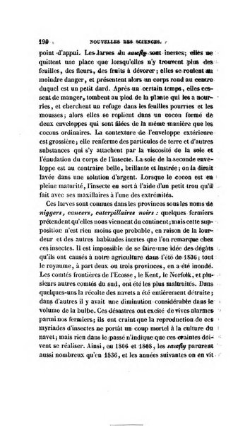 Revue britannique, ou choix d'articles traduits des meilleurs ecrits periodiques de la Grande Bretagne, sur la litterature ...