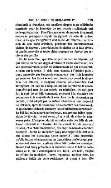 Revue britannique, ou choix d'articles traduits des meilleurs ecrits periodiques de la Grande Bretagne, sur la litterature ...