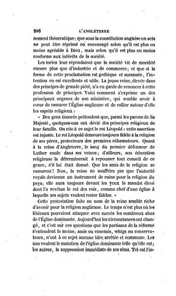 Revue britannique, ou choix d'articles traduits des meilleurs ecrits periodiques de la Grande Bretagne, sur la litterature ...