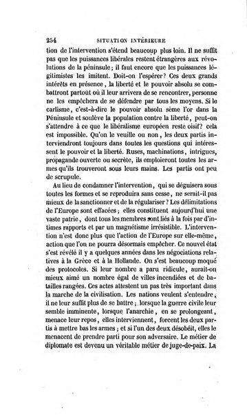 Revue britannique, ou choix d'articles traduits des meilleurs ecrits periodiques de la Grande Bretagne, sur la litterature ...