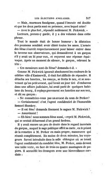 Revue britannique, ou choix d'articles traduits des meilleurs ecrits periodiques de la Grande Bretagne, sur la litterature ...