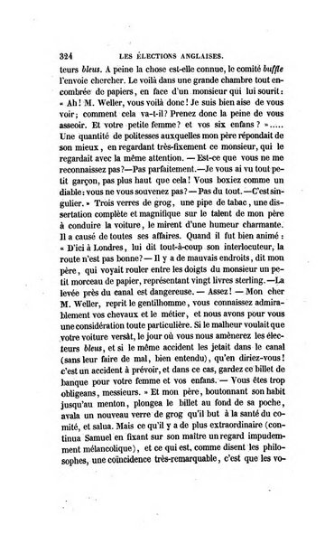 Revue britannique, ou choix d'articles traduits des meilleurs ecrits periodiques de la Grande Bretagne, sur la litterature ...