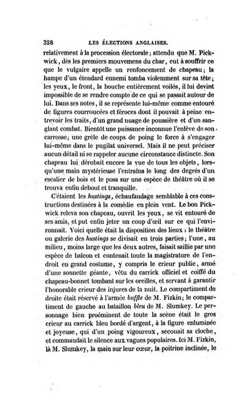 Revue britannique, ou choix d'articles traduits des meilleurs ecrits periodiques de la Grande Bretagne, sur la litterature ...