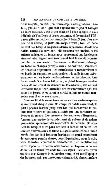 Revue britannique, ou choix d'articles traduits des meilleurs ecrits periodiques de la Grande Bretagne, sur la litterature ...