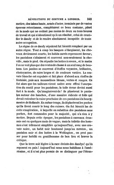 Revue britannique, ou choix d'articles traduits des meilleurs ecrits periodiques de la Grande Bretagne, sur la litterature ...