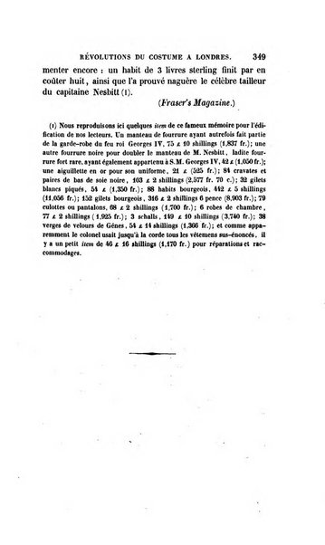 Revue britannique, ou choix d'articles traduits des meilleurs ecrits periodiques de la Grande Bretagne, sur la litterature ...