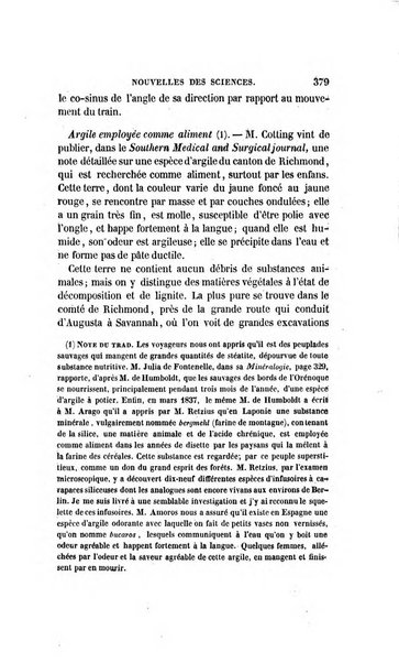 Revue britannique, ou choix d'articles traduits des meilleurs ecrits periodiques de la Grande Bretagne, sur la litterature ...