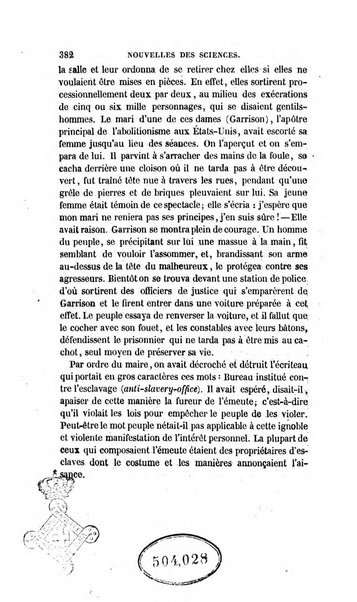 Revue britannique, ou choix d'articles traduits des meilleurs ecrits periodiques de la Grande Bretagne, sur la litterature ...