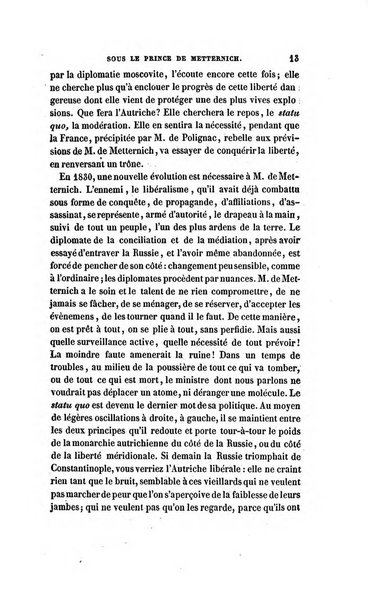 Revue britannique, ou choix d'articles traduits des meilleurs ecrits periodiques de la Grande Bretagne, sur la litterature ...