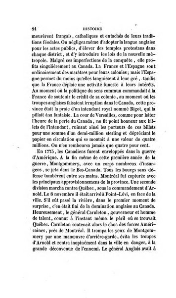 Revue britannique, ou choix d'articles traduits des meilleurs ecrits periodiques de la Grande Bretagne, sur la litterature ...