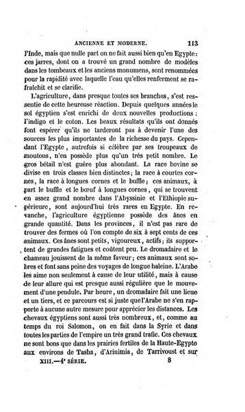 Revue britannique, ou choix d'articles traduits des meilleurs ecrits periodiques de la Grande Bretagne, sur la litterature ...