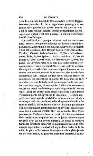 Revue britannique, ou choix d'articles traduits des meilleurs ecrits periodiques de la Grande Bretagne, sur la litterature ...