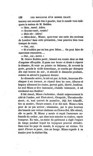 Revue britannique, ou choix d'articles traduits des meilleurs ecrits periodiques de la Grande Bretagne, sur la litterature ...