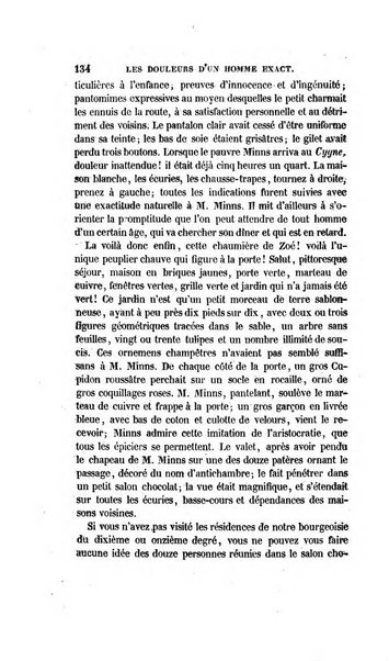 Revue britannique, ou choix d'articles traduits des meilleurs ecrits periodiques de la Grande Bretagne, sur la litterature ...