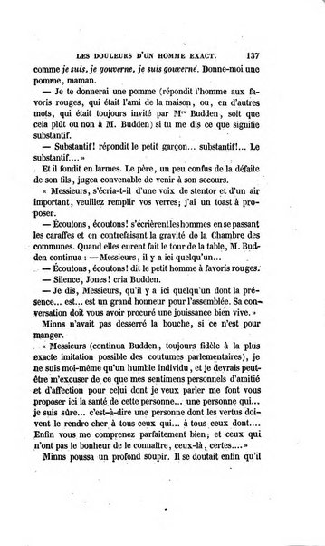 Revue britannique, ou choix d'articles traduits des meilleurs ecrits periodiques de la Grande Bretagne, sur la litterature ...