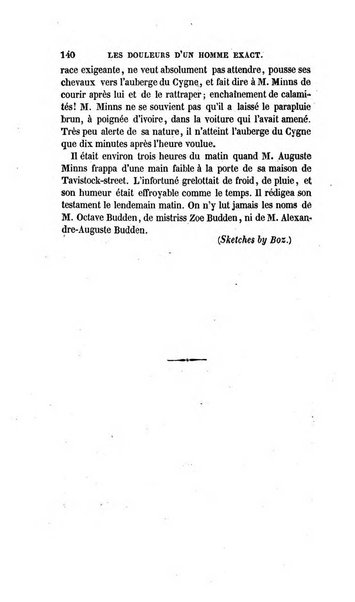 Revue britannique, ou choix d'articles traduits des meilleurs ecrits periodiques de la Grande Bretagne, sur la litterature ...