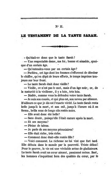 Revue britannique, ou choix d'articles traduits des meilleurs ecrits periodiques de la Grande Bretagne, sur la litterature ...