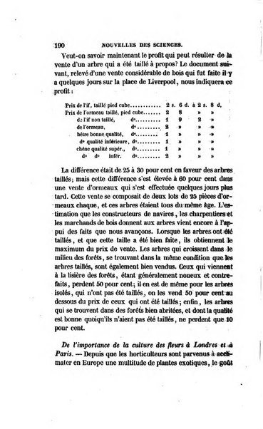 Revue britannique, ou choix d'articles traduits des meilleurs ecrits periodiques de la Grande Bretagne, sur la litterature ...