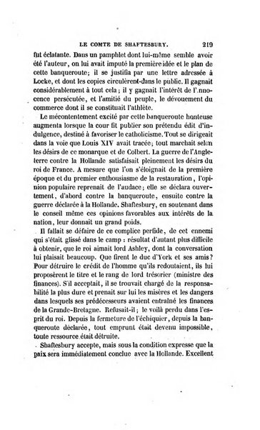 Revue britannique, ou choix d'articles traduits des meilleurs ecrits periodiques de la Grande Bretagne, sur la litterature ...