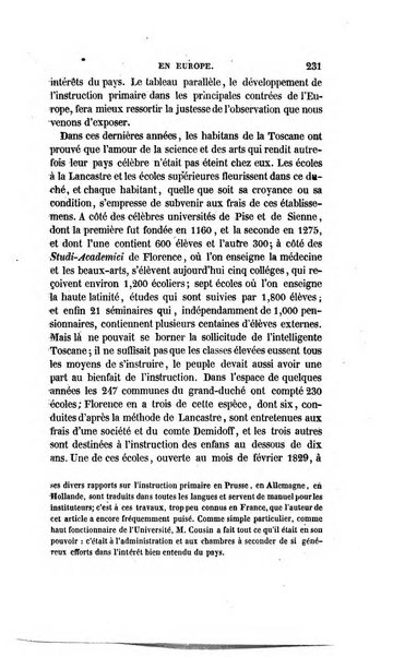 Revue britannique, ou choix d'articles traduits des meilleurs ecrits periodiques de la Grande Bretagne, sur la litterature ...