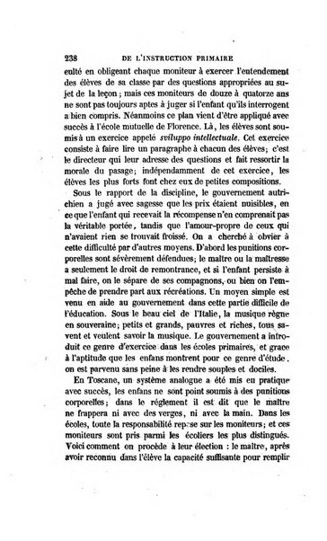 Revue britannique, ou choix d'articles traduits des meilleurs ecrits periodiques de la Grande Bretagne, sur la litterature ...