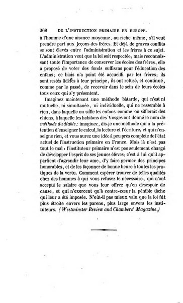 Revue britannique, ou choix d'articles traduits des meilleurs ecrits periodiques de la Grande Bretagne, sur la litterature ...