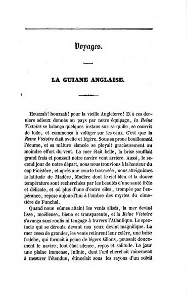 Revue britannique, ou choix d'articles traduits des meilleurs ecrits periodiques de la Grande Bretagne, sur la litterature ...