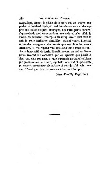 Revue britannique, ou choix d'articles traduits des meilleurs ecrits periodiques de la Grande Bretagne, sur la litterature ...