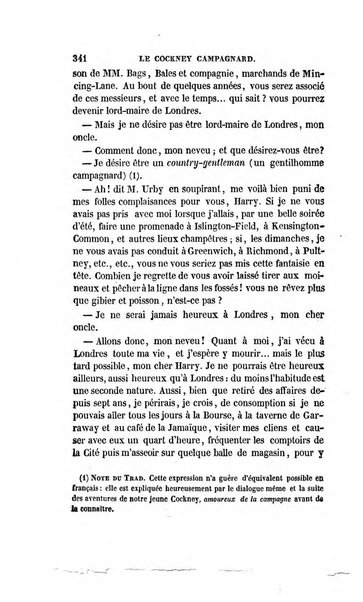 Revue britannique, ou choix d'articles traduits des meilleurs ecrits periodiques de la Grande Bretagne, sur la litterature ...