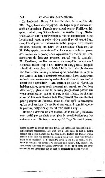 Revue britannique, ou choix d'articles traduits des meilleurs ecrits periodiques de la Grande Bretagne, sur la litterature ...