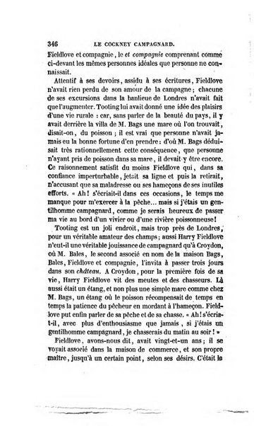 Revue britannique, ou choix d'articles traduits des meilleurs ecrits periodiques de la Grande Bretagne, sur la litterature ...