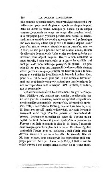 Revue britannique, ou choix d'articles traduits des meilleurs ecrits periodiques de la Grande Bretagne, sur la litterature ...