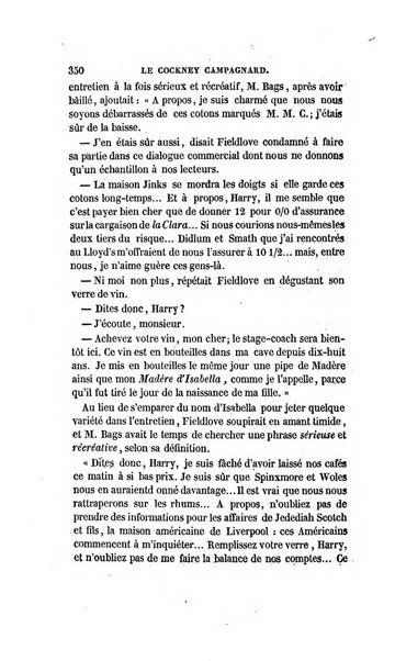 Revue britannique, ou choix d'articles traduits des meilleurs ecrits periodiques de la Grande Bretagne, sur la litterature ...