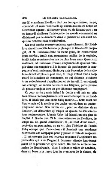 Revue britannique, ou choix d'articles traduits des meilleurs ecrits periodiques de la Grande Bretagne, sur la litterature ...