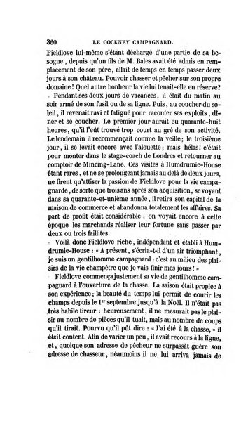 Revue britannique, ou choix d'articles traduits des meilleurs ecrits periodiques de la Grande Bretagne, sur la litterature ...