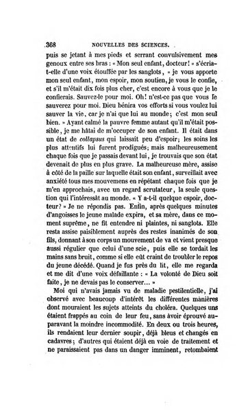 Revue britannique, ou choix d'articles traduits des meilleurs ecrits periodiques de la Grande Bretagne, sur la litterature ...