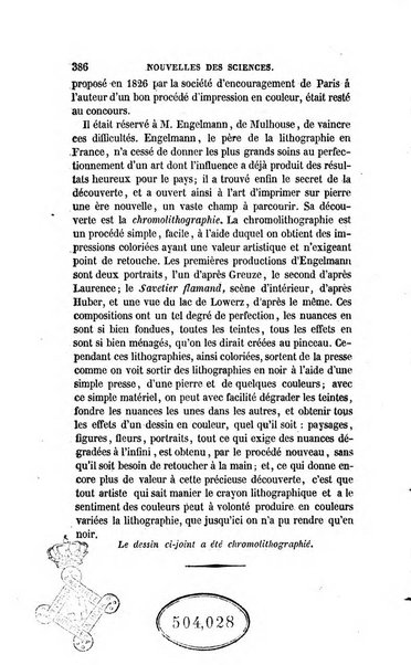 Revue britannique, ou choix d'articles traduits des meilleurs ecrits periodiques de la Grande Bretagne, sur la litterature ...