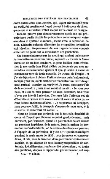 Revue britannique, ou choix d'articles traduits des meilleurs ecrits periodiques de la Grande Bretagne, sur la litterature ...