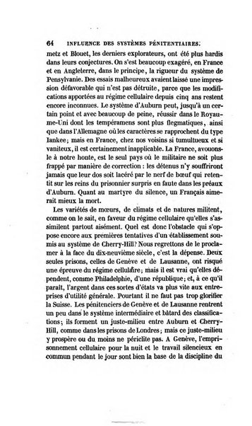 Revue britannique, ou choix d'articles traduits des meilleurs ecrits periodiques de la Grande Bretagne, sur la litterature ...