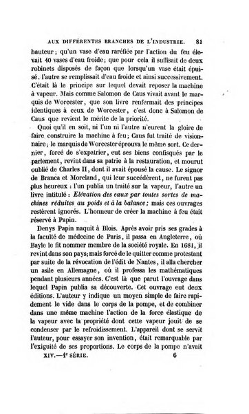 Revue britannique, ou choix d'articles traduits des meilleurs ecrits periodiques de la Grande Bretagne, sur la litterature ...