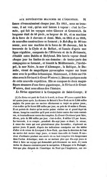 Revue britannique, ou choix d'articles traduits des meilleurs ecrits periodiques de la Grande Bretagne, sur la litterature ...