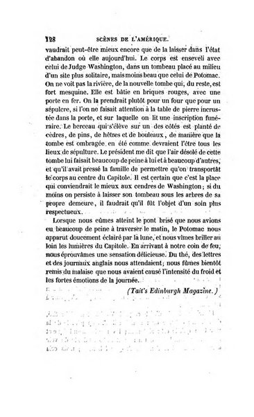 Revue britannique, ou choix d'articles traduits des meilleurs ecrits periodiques de la Grande Bretagne, sur la litterature ...