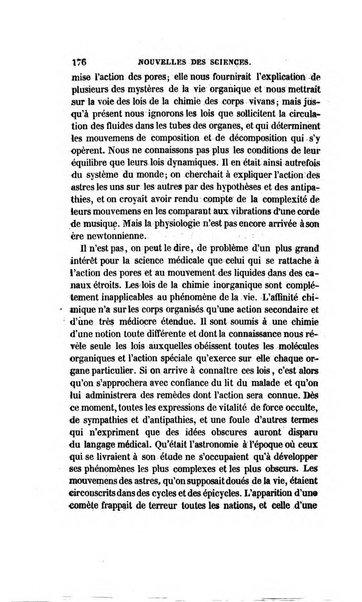 Revue britannique, ou choix d'articles traduits des meilleurs ecrits periodiques de la Grande Bretagne, sur la litterature ...