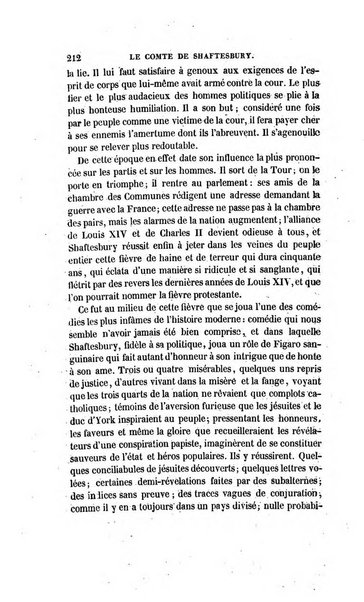 Revue britannique, ou choix d'articles traduits des meilleurs ecrits periodiques de la Grande Bretagne, sur la litterature ...