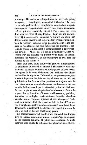 Revue britannique, ou choix d'articles traduits des meilleurs ecrits periodiques de la Grande Bretagne, sur la litterature ...