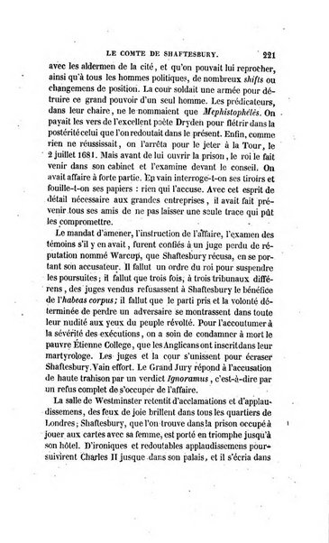 Revue britannique, ou choix d'articles traduits des meilleurs ecrits periodiques de la Grande Bretagne, sur la litterature ...