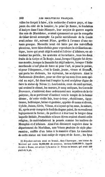 Revue britannique, ou choix d'articles traduits des meilleurs ecrits periodiques de la Grande Bretagne, sur la litterature ...