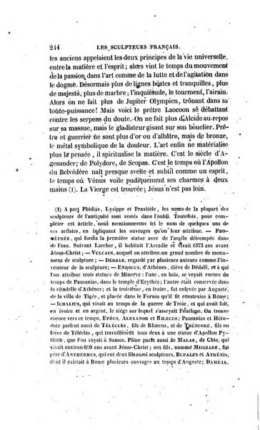 Revue britannique, ou choix d'articles traduits des meilleurs ecrits periodiques de la Grande Bretagne, sur la litterature ...